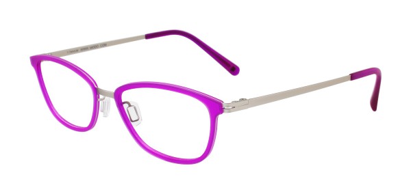 Modo 4064 Eyeglasses, Dark Purple