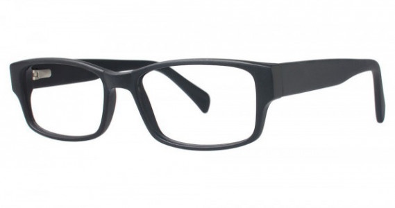 Modern Optical URBAN Eyeglasses, Black