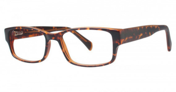 Modern Optical URBAN Eyeglasses, Tortoise