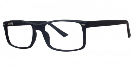 Giovani di Venezia SAMUEL Eyeglasses, Black