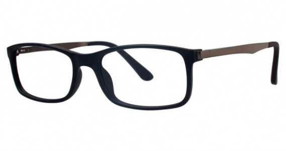 Giovani di Venezia GVX545 Eyeglasses, black/gunmetal