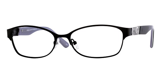 Adrienne Vittadini AV504S Eyeglasses