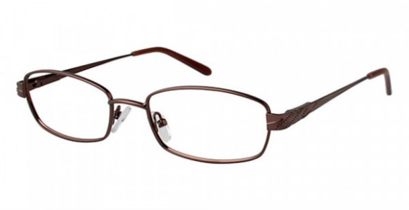 Caravaggio C107 Eyeglasses