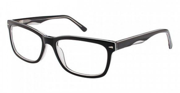 Van Heusen S340 Eyeglasses