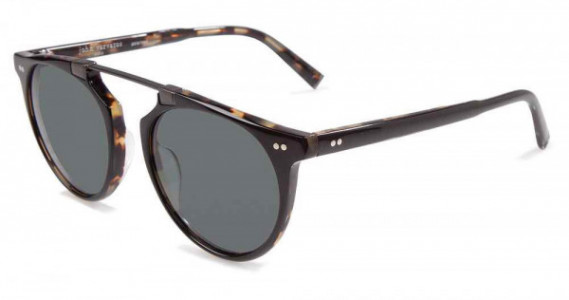 John Varvatos V602 UF Polarized Sunglasses