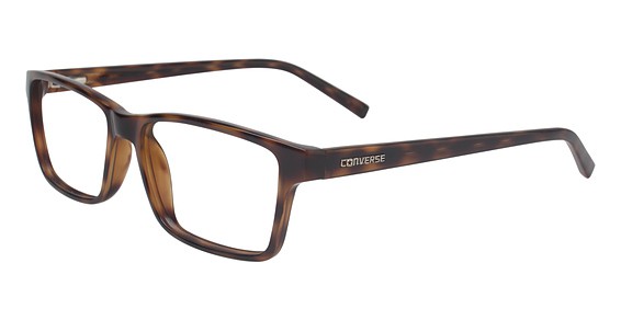 Converse Q037 Eyeglasses, Tortoise