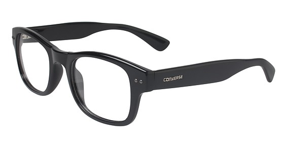 Converse Q036 Eyeglasses, Black