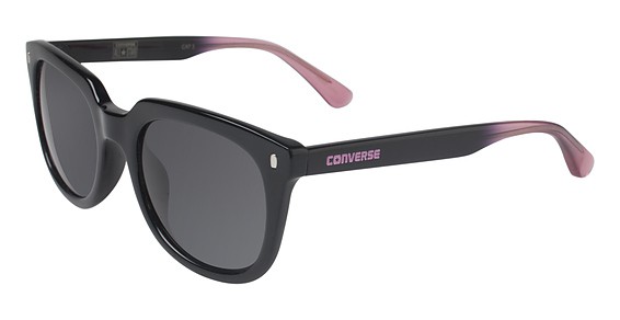 Converse B009 Sunglasses, Black