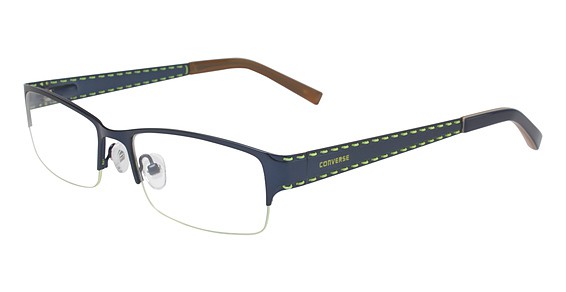 Converse Q029 Eyeglasses, Blue