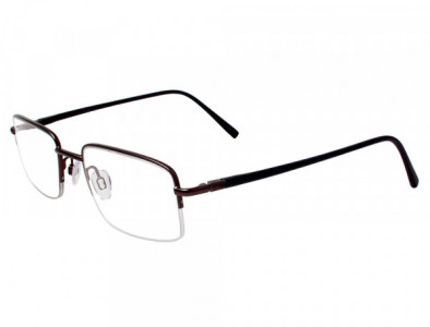 Durango Series RYAN Eyeglasses, C-1 Brown
