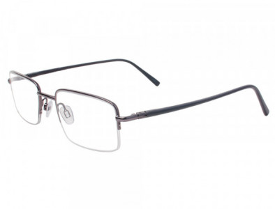 Durango Series RYAN Eyeglasses, C-2 Gunmetal