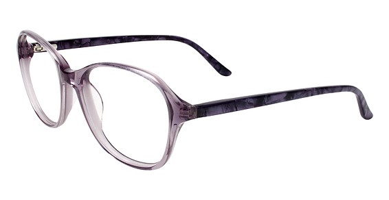 Port Royale Chloe Eyeglasses, C-3 Lilac
