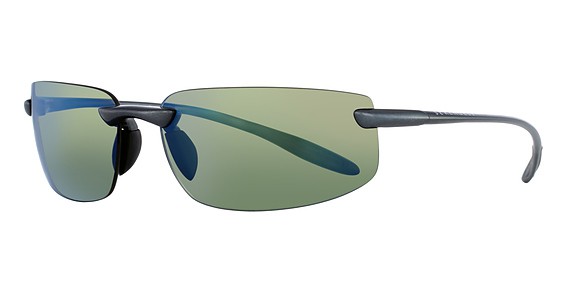 Serengeti Eyewear Lipari Sunglasses