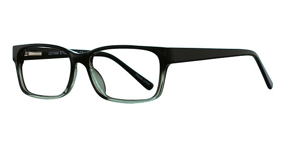Smilen Eyewear Gotham Premium Flex 1 Eyeglasses