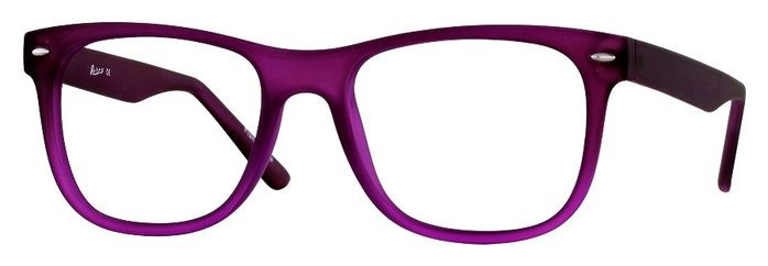 Retro R 157 Eyeglasses
