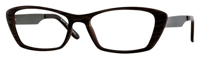 Retro R 172 Eyeglasses