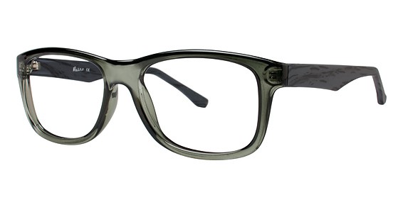 Retro R 130 Eyeglasses