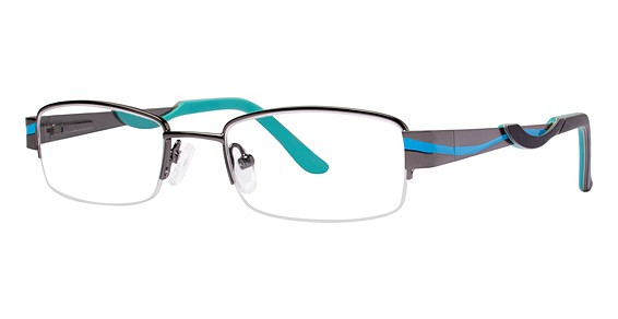 Blu BLU 132 Eyeglasses