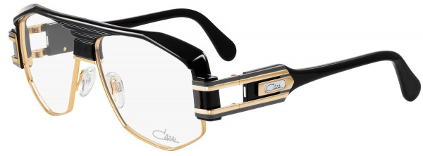 Cazal Cazal Legends 671 Eyeglasses, 001 Shiny Black