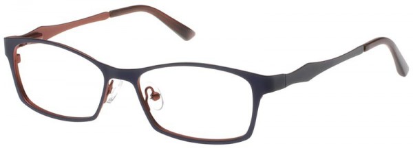 Exces Exces 3122 Eyeglasses