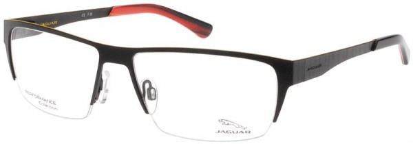 Jaguar Jaguar Performance 33808 Eyeglasses