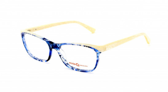 Etnia Barcelona NIMES 15 Eyeglasses, BLWH