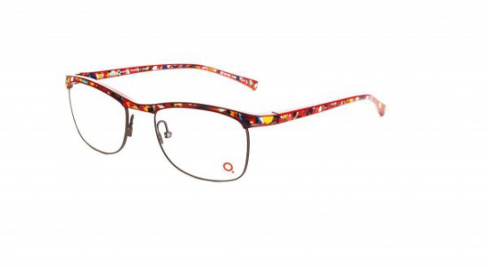 Etnia Barcelona HASSELT Eyeglasses, RDGY