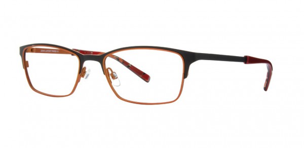 Lafont Kids Ovni Eyeglasses, 5026 Brown