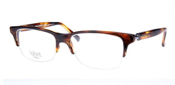 Lafont Nabab Eyeglasses, 067 Tortoiseshell