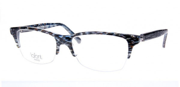 Lafont Nabab Eyeglasses, 2013 Grey