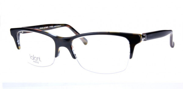Lafont Nabab Eyeglasses, 208 Black