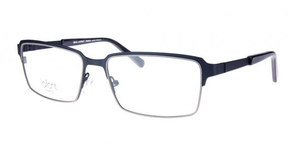 Lafont Nelson Eyeglasses, 284 Grey