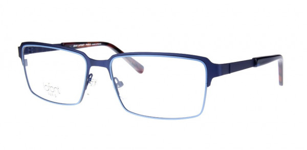 Lafont Nelson Eyeglasses, 309 Blue