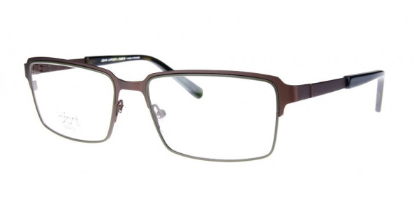 Lafont Nelson Eyeglasses, 572 Brown