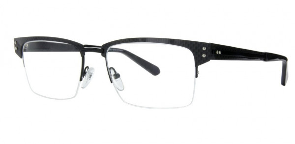 Lafont Olt Eyeglasses, 100 Black