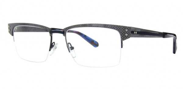 Lafont Olt Eyeglasses, 367 Blue