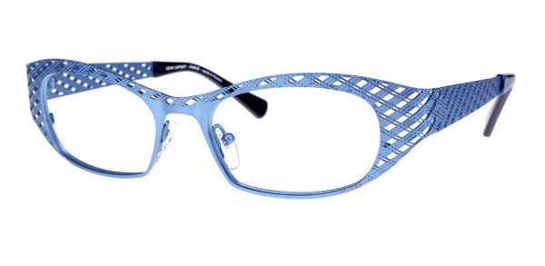 Lafont Nanou Eyeglasses, 3018 Blue