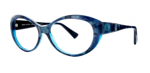 Lafont Nectar Eyeglasses, 3010 Blue