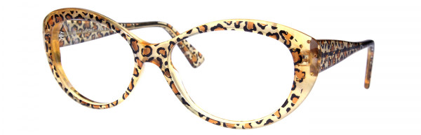 Lafont Nectar Eyeglasses, 380S Panther