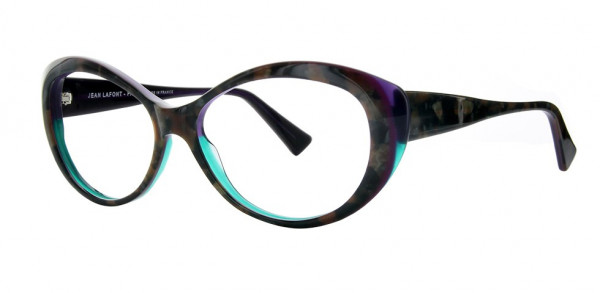 Lafont Nectar Eyeglasses, 4010 Green