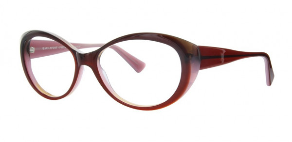Lafont Nectar Eyeglasses, 6014S Red