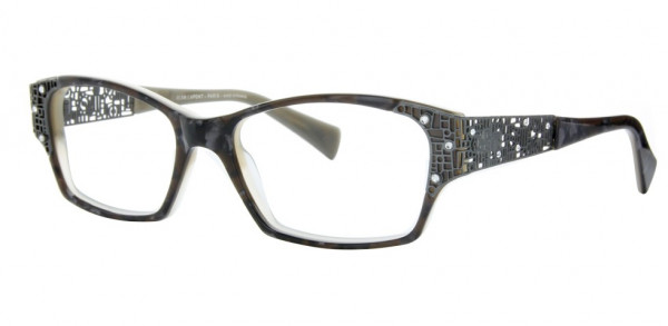 Lafont Nirvana Eyeglasses, 1014 Black