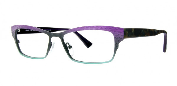 Lafont Obsession Eyeglasses, 472 Green