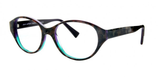 Lafont Onde Eyeglasses, 4010 Green