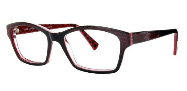 Lafont Originale Eyeglasses, 188 Black