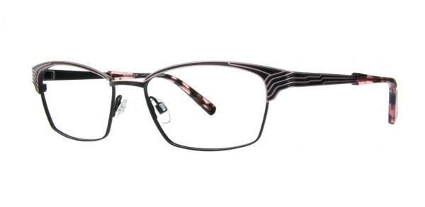 Lafont Osaka Eyeglasses, 197 Black