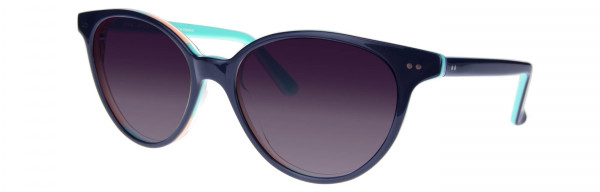 Lafont Nec Plus Ultra Sunglasses
