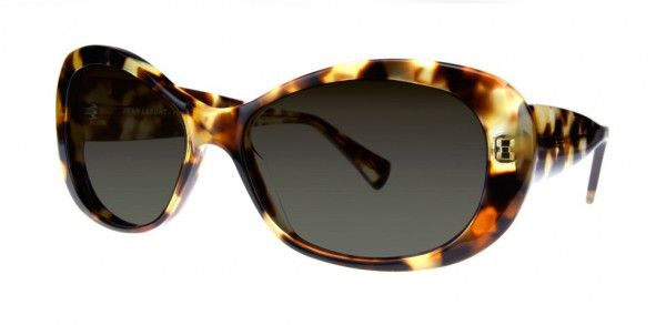 Lafont Nominee Sunglasses, 532 Tortoiseshell