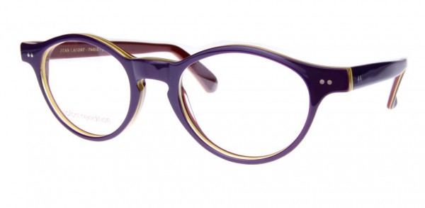 Lafont Newman Eyeglasses, 7012