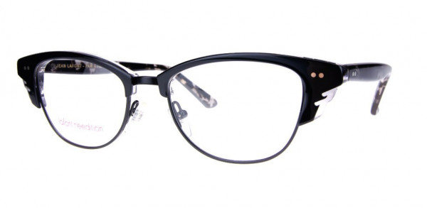 Lafont Nolita Eyeglasses, 900 Black